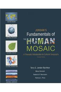 Jordan's Fundamentals of the Human Mosaic