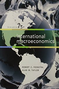International Macroeconomics & Launchpad 6 Month Access Card