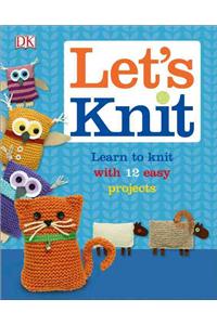 Let's Knit