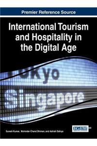 International Tourism and Hospitality in the Digital Age
