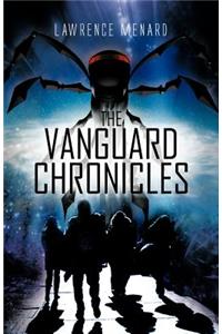 The Vanguard Chronicles