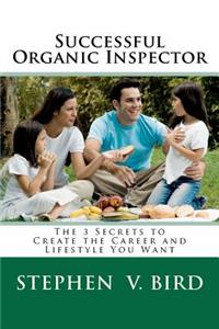 Successful Organic Inspector