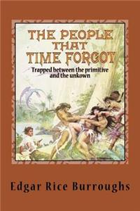 The People That Time Forgot