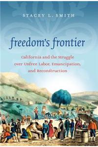 Freedom's Frontier