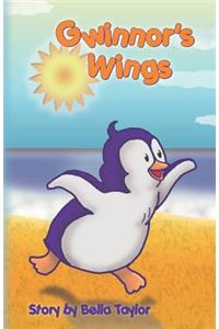 Gwinnor's Wings