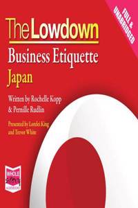 The Lowdown: Business Etiquette - Japan