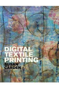 Digital Textile Printing