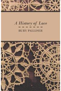 A History of Lace