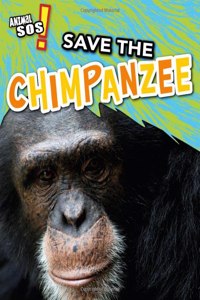 Save the Chimpanzee