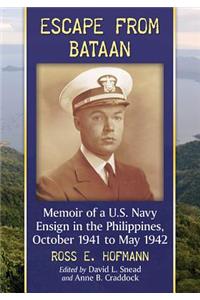 Escape from Bataan