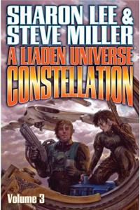 Liaden Universe Constellation Volume III