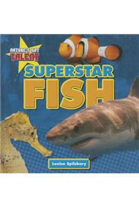 Superstar Fish