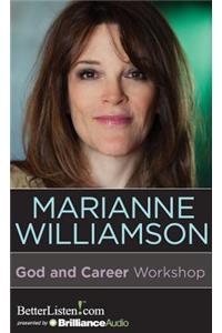 God and Career Workshop