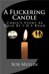 Flickering Candle