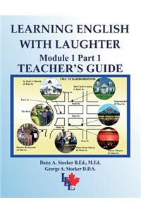 Learning English with Laughter