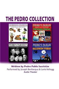 Pedro Collection