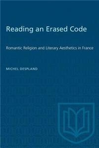 Reading an Erased Code