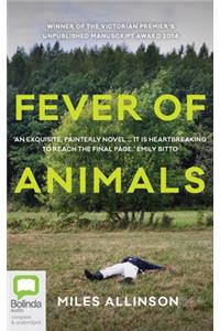 Fever of Animals