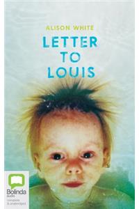 Letter to Louis