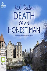 Death of an Honest Man