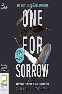 One for Sorrow