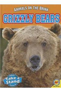 Grizzly Bears
