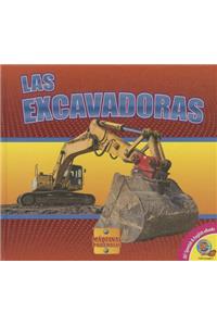 Las Excavadoras