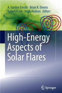 High-Energy Aspects of Solar Flares