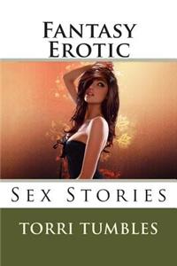 Fantasy Erotic
