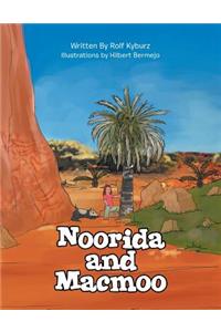 Noorida and Macmoo