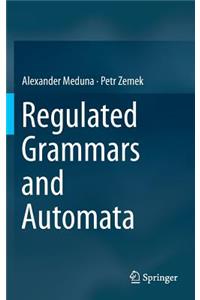 Regulated Grammars and Automata