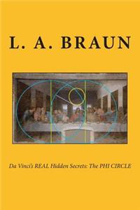 Da Vinci's Real Hidden Secrets