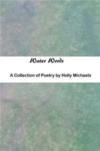 Water Words