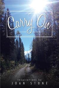 Carry on