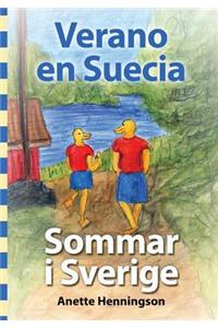 Verano en Suecia / Sommar i Sverige