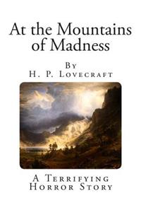 At the Mountains of Madness