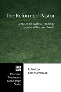 Reformed Pastor