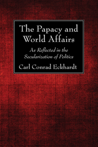Papacy and World Affairs