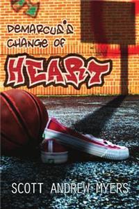 DeMarcus's Change of Heart
