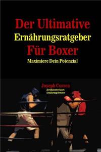 Der Ultimative Ernahrungsratgeber Fur Boxer