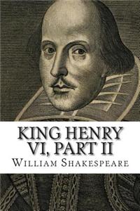 King Henry VI, Part II