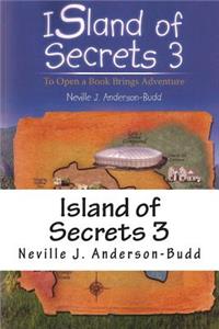 Island of Secrets 3