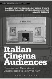 Italian Cinema Audiences