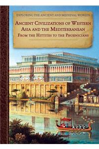 Ancient Civilizations of Western Asia and the Mediterranean