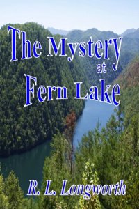 Mystery at Fern Lake
