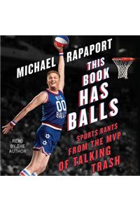 This Book Has Balls