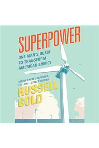 Superpower