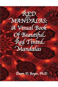 Red Mandalas