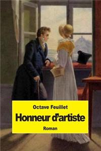 Honneur d'artiste