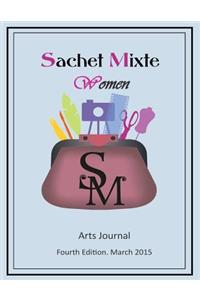 Sachet Mixte Women Edition Four